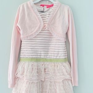 Gorgeous party dress